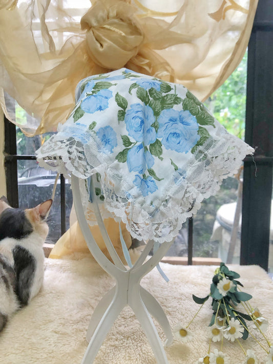 Blue Rose Lola Pandong