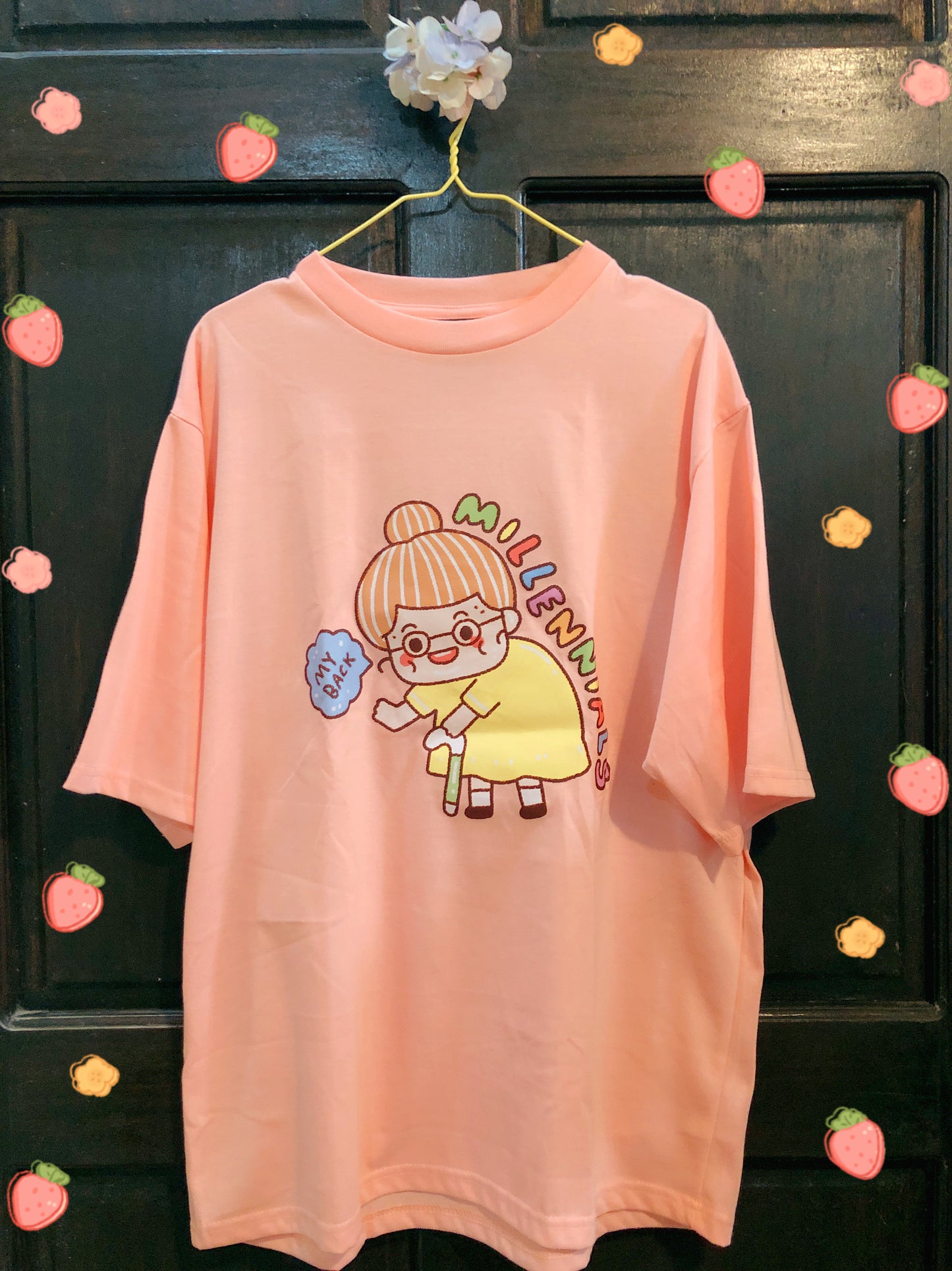 SALE Onhand Tshirts