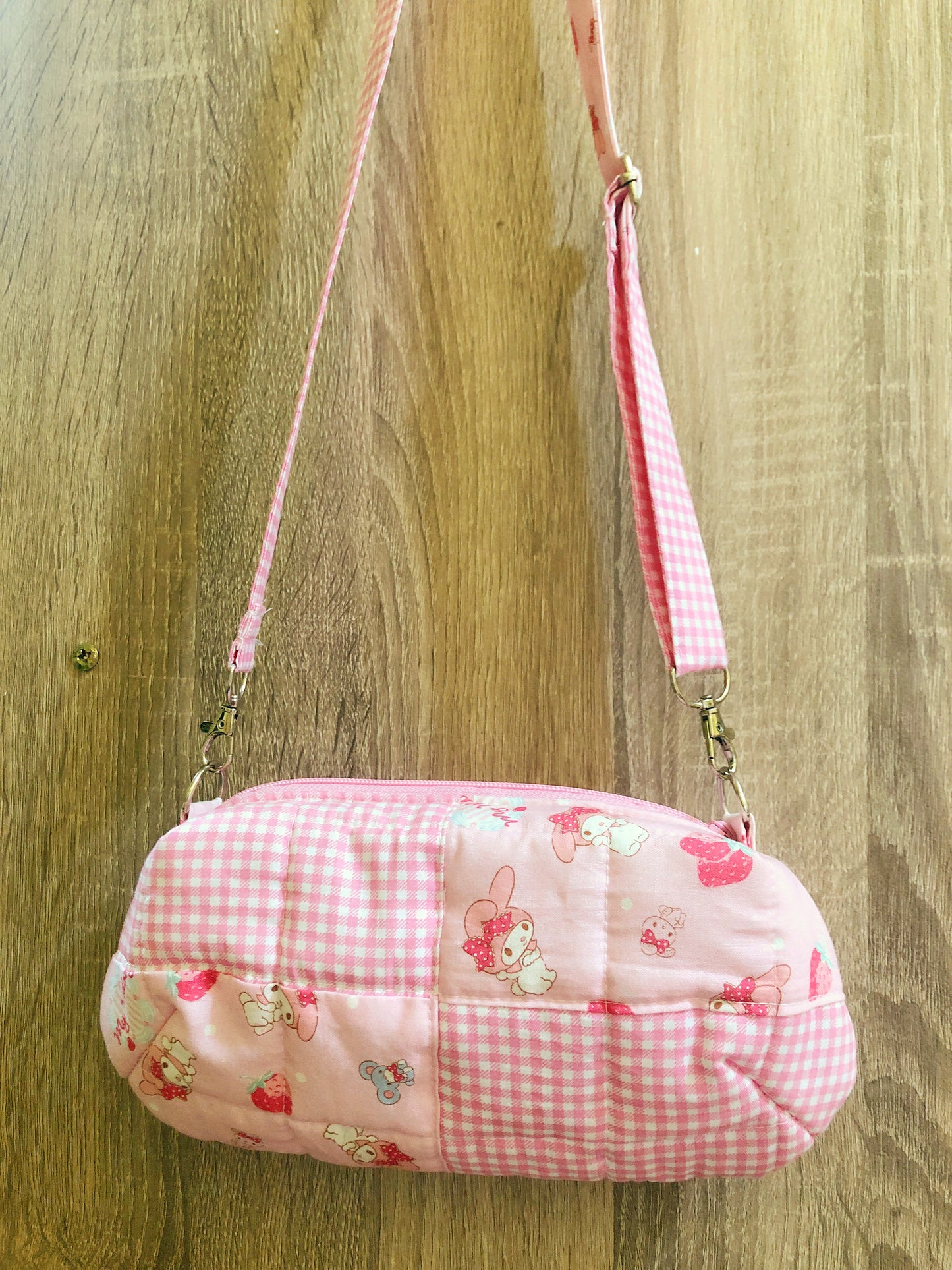 My Melody Dolly Bag