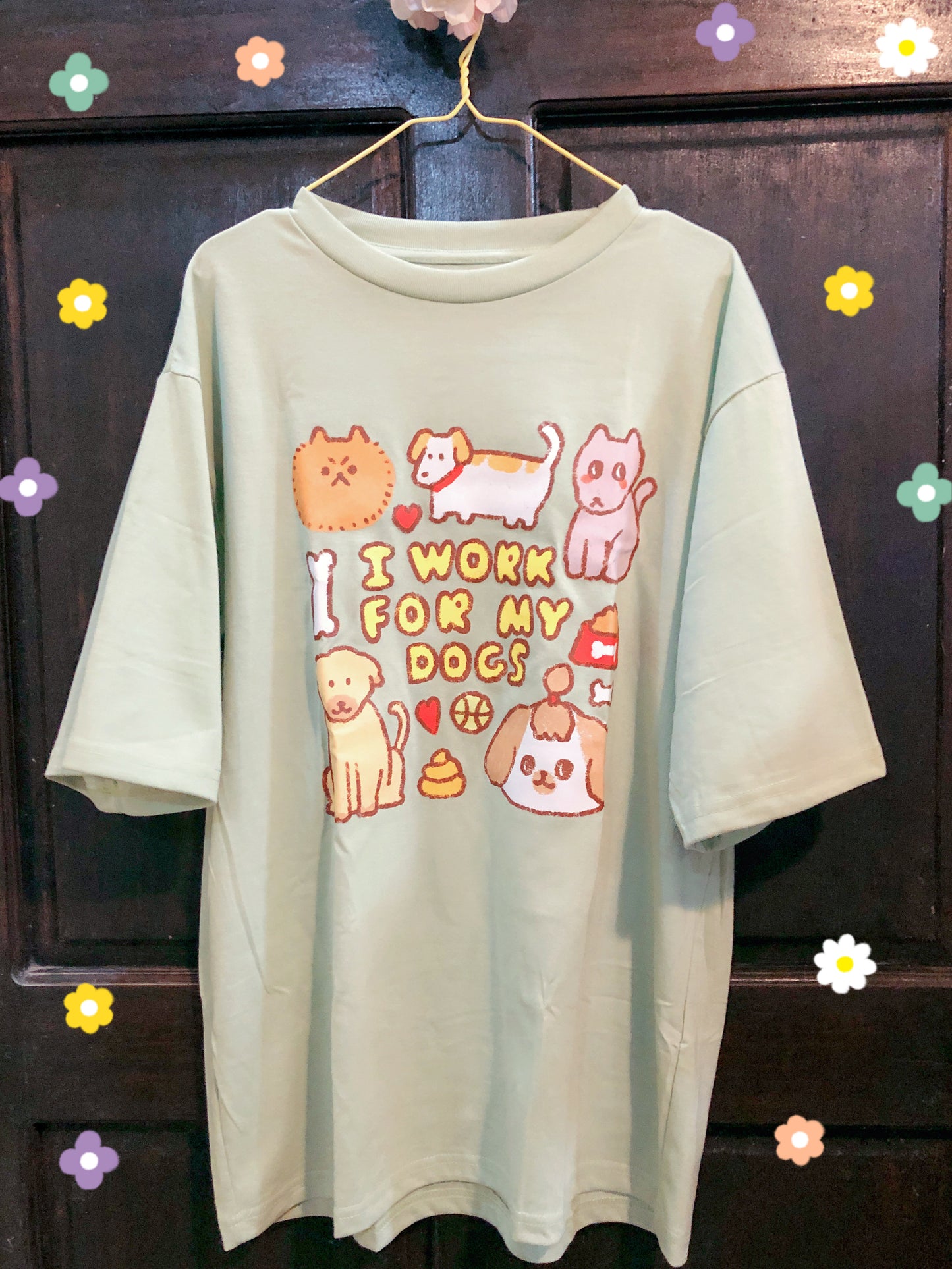 SALE Onhand Tshirts