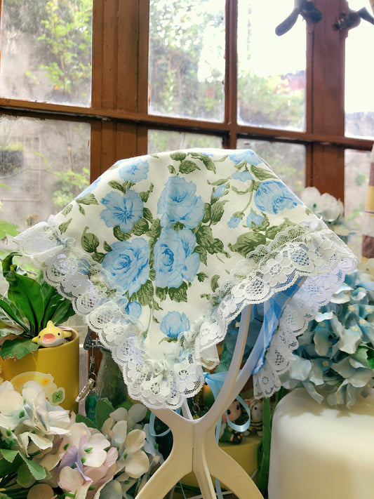 Blue Rose Lola Pandong