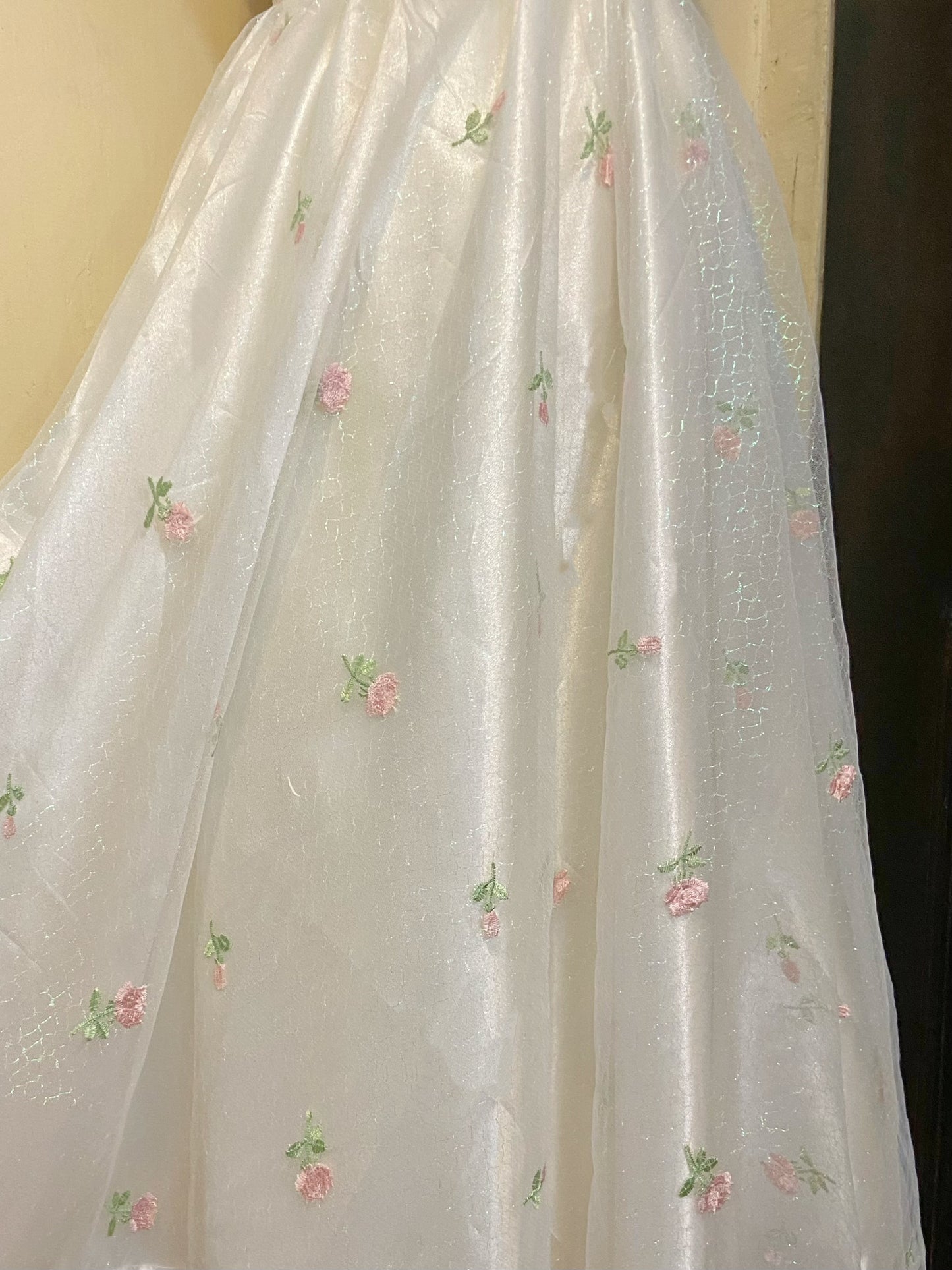 Dear Love Handmade Dress