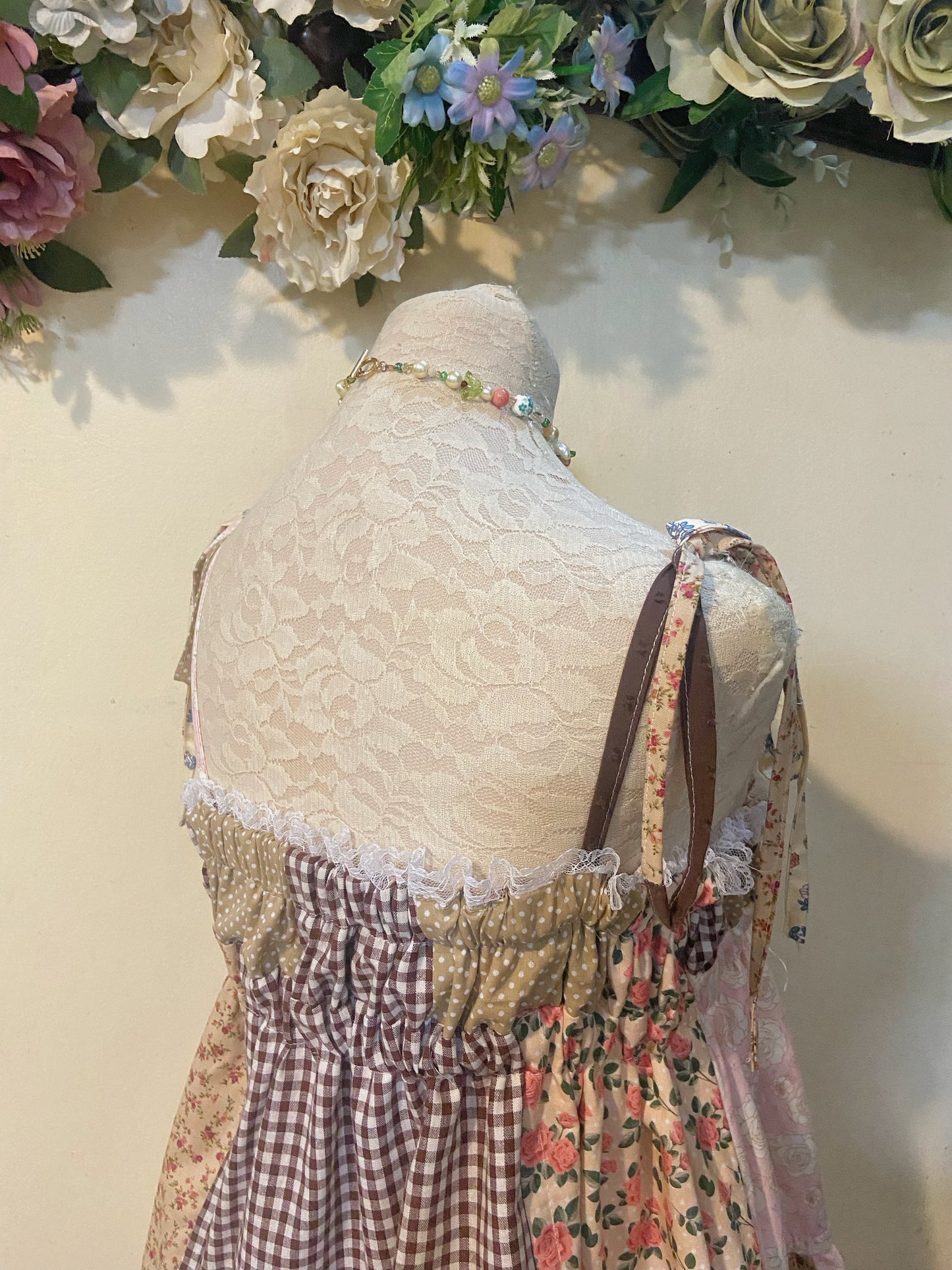 My little cozy Dress