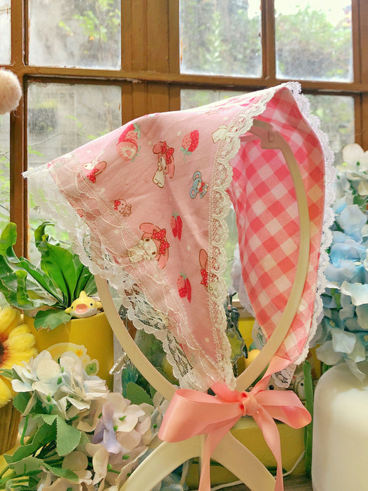 Cute Melody Lola Pandong