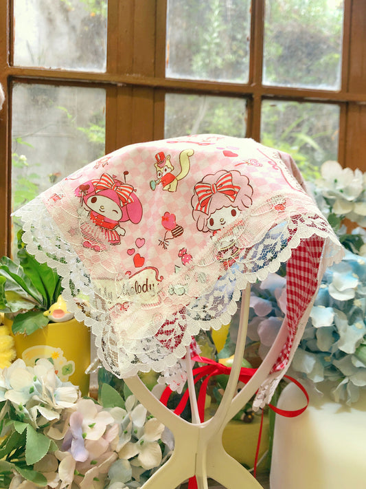 Melody and Piano Lola Pandong