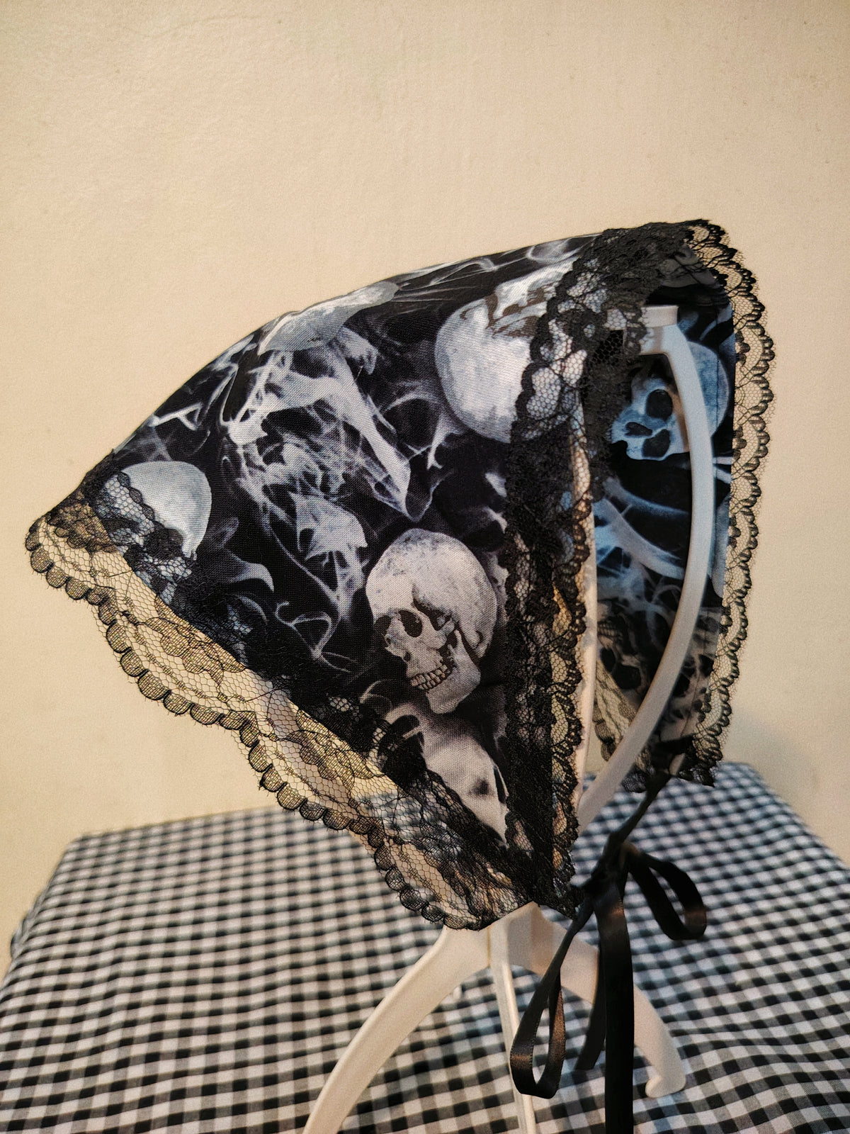 Cute Skull Lola Pandong