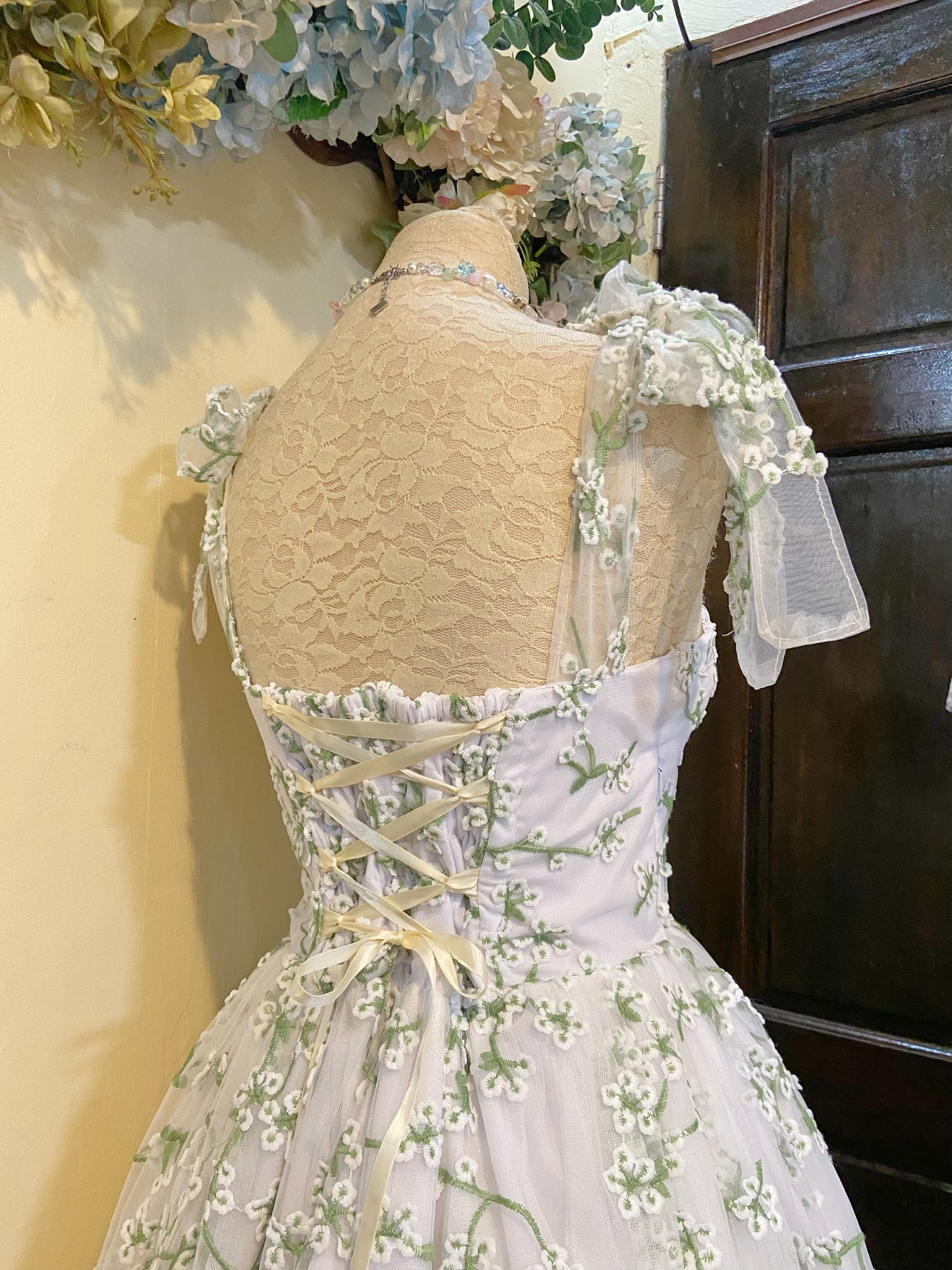 One Sweet Day Dress and Skirt Set