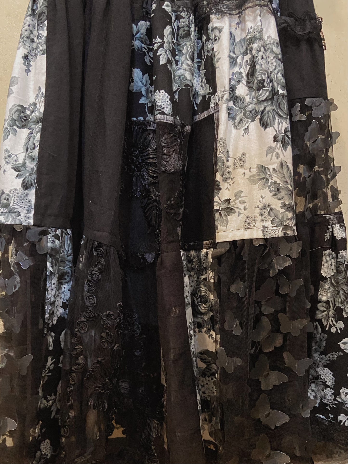 The Dead Bride’s Dress