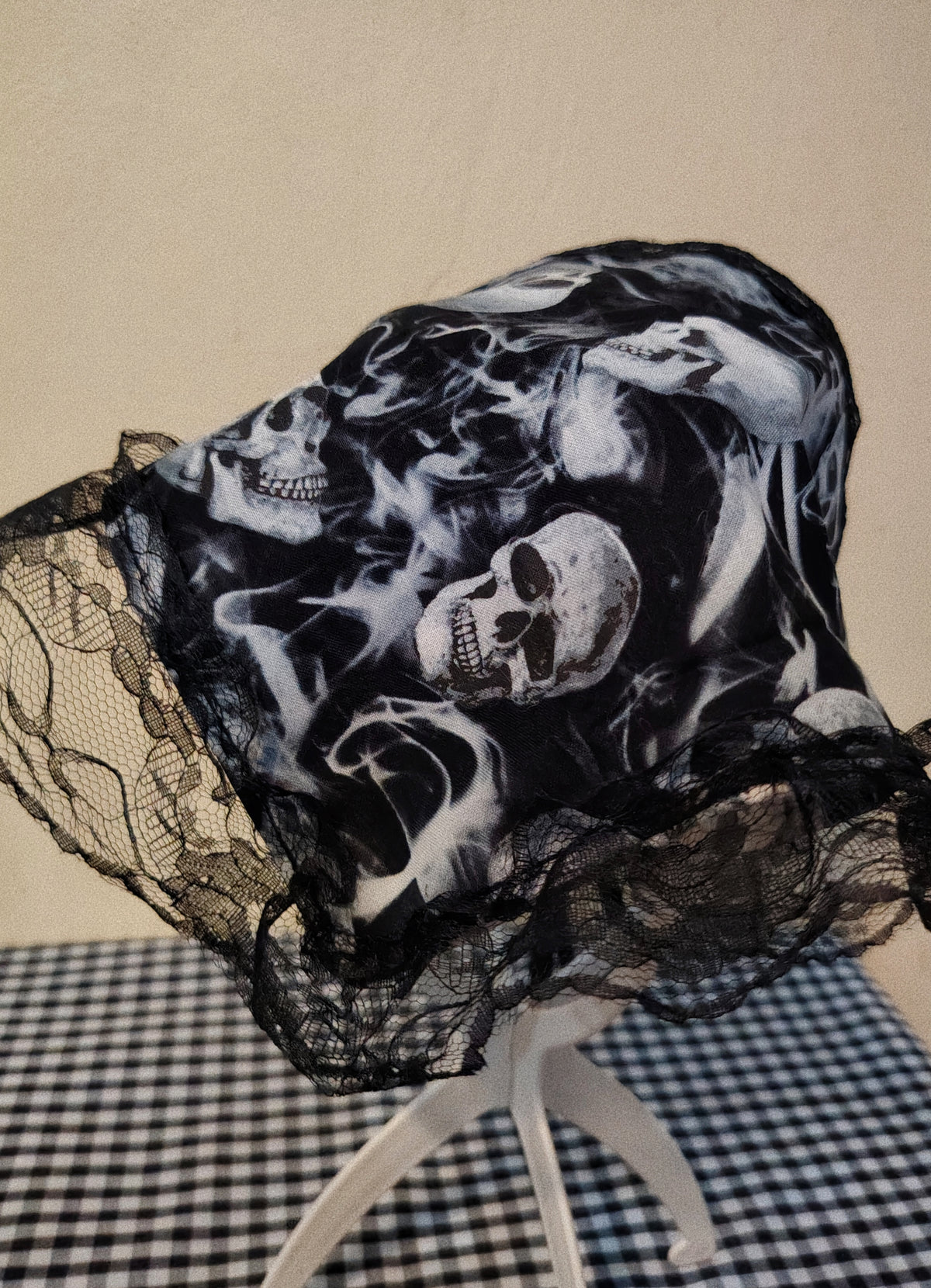 Skulls of my enemy Lola Pandong