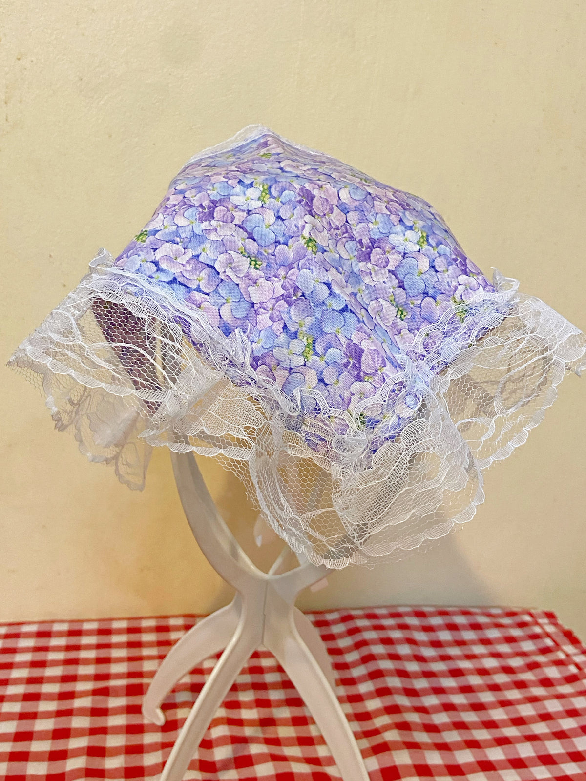 Hydrangea Lola Pandong