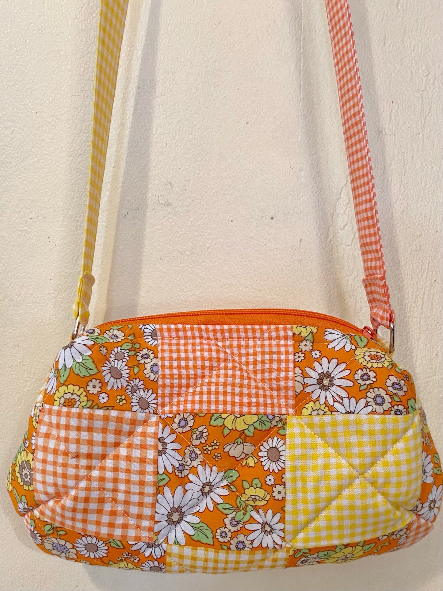 Retro Cutie Ribbon Dolly Bags