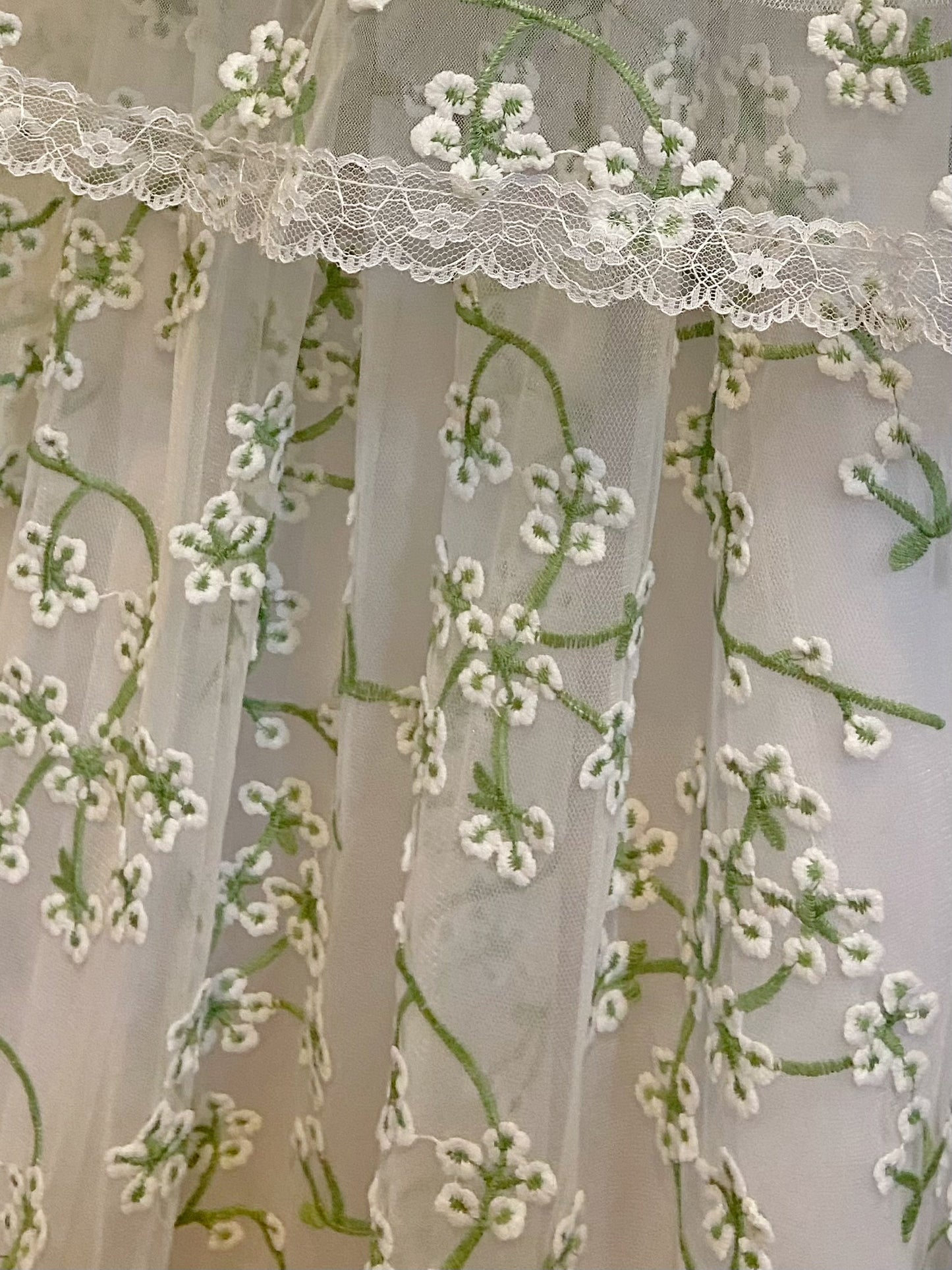 One Sweet Day Dress and Skirt Set