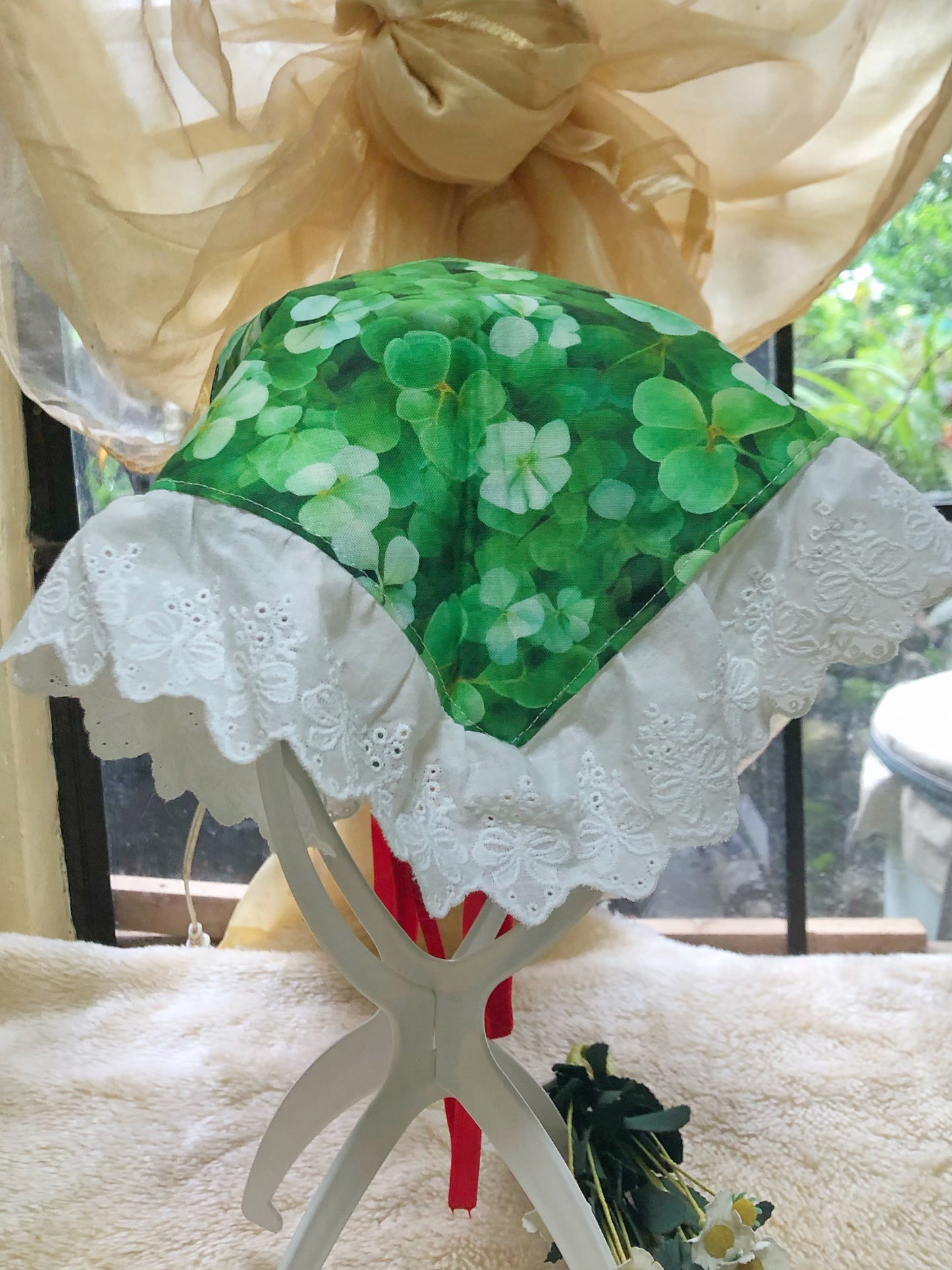 Clovers Lola Pandong