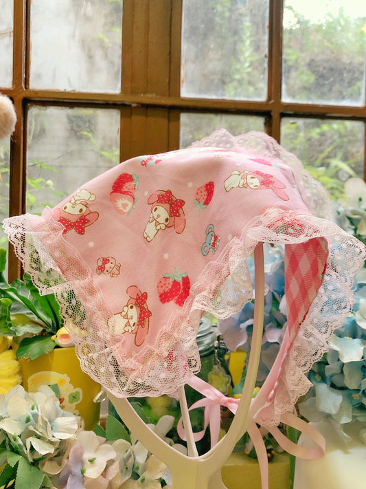 Sweet Melody Lola Pandong