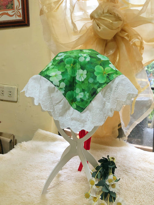 Clovers Lola Pandong
