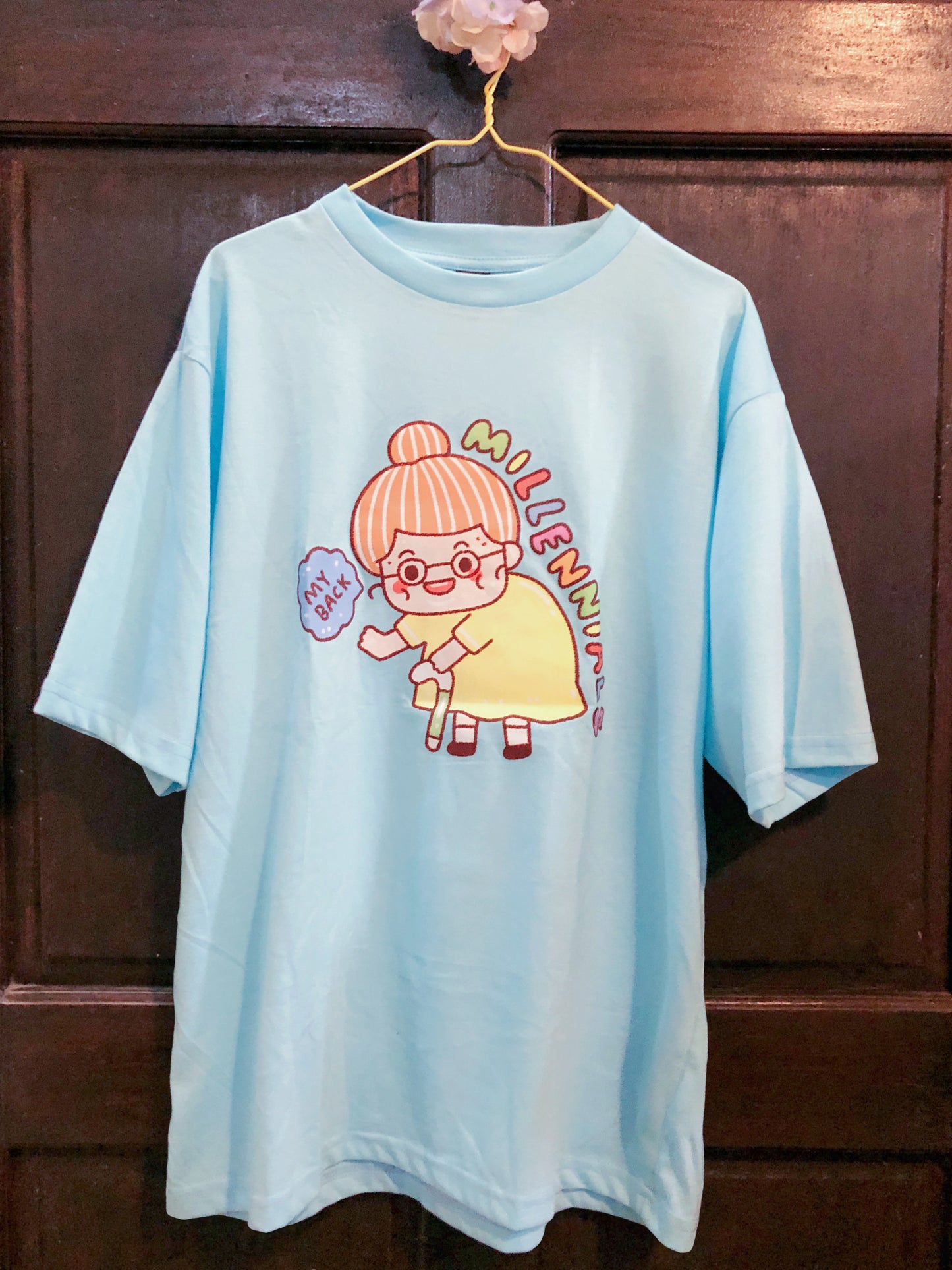SALE Onhand Tshirts