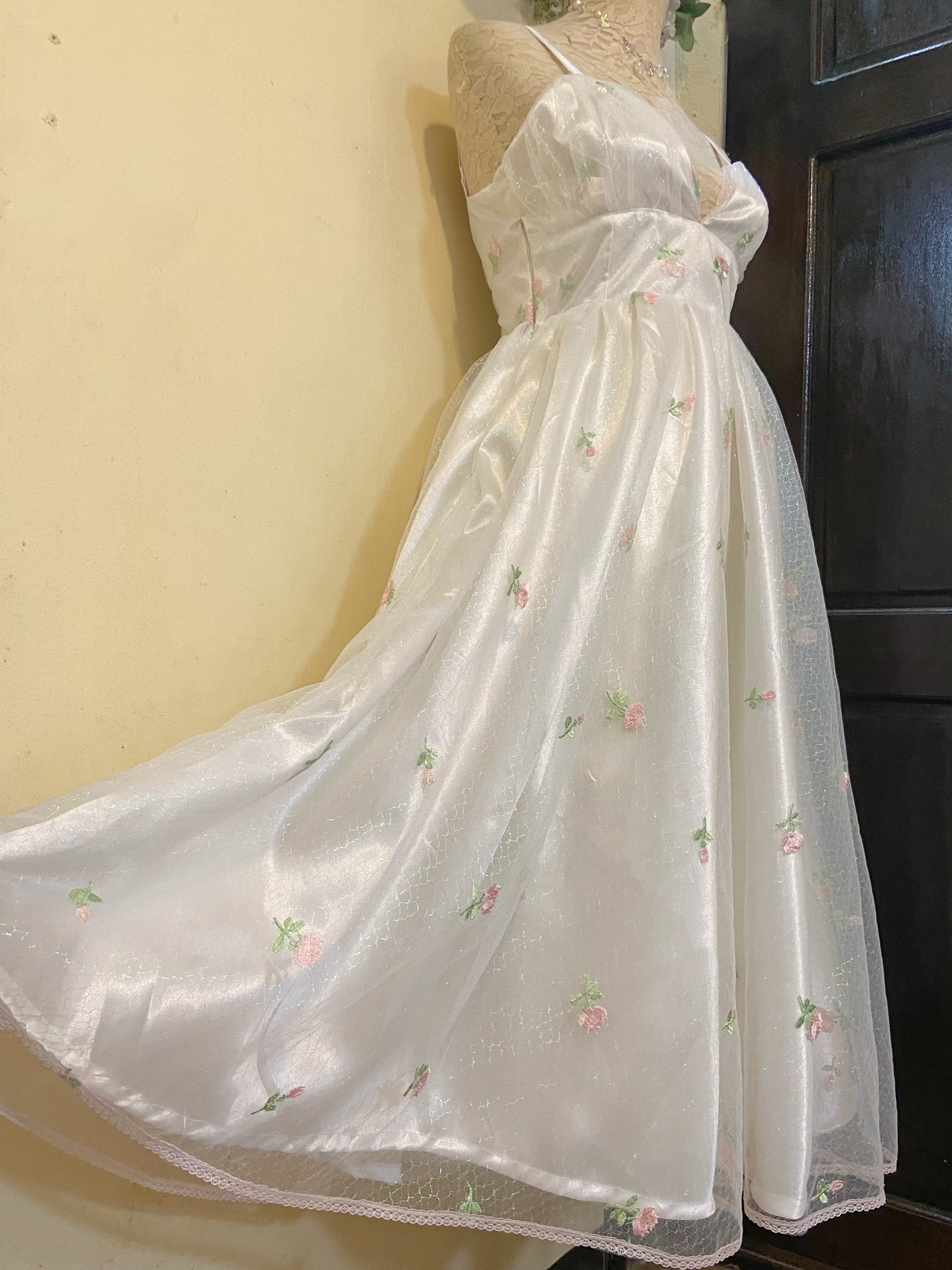 Dear Love Handmade Dress