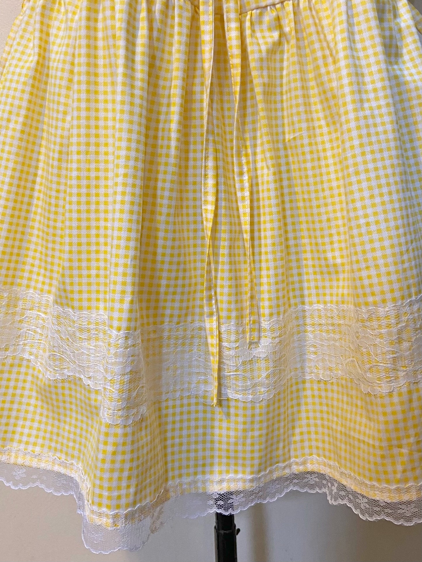 You are my Sunshine Dress 🌼 with Free Pandong!