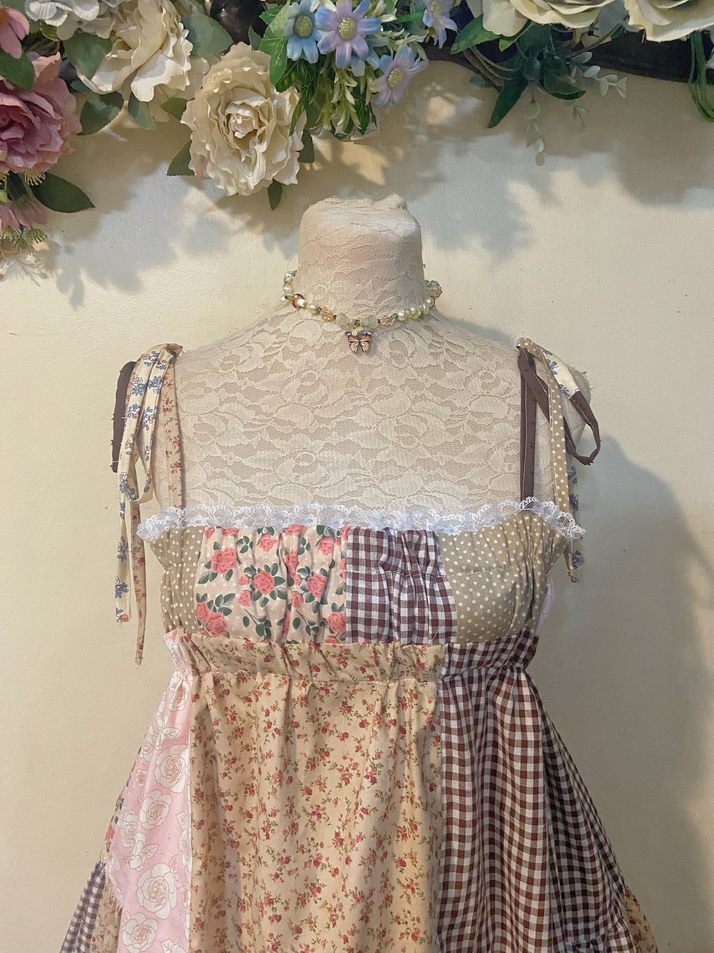 My little cozy Dress