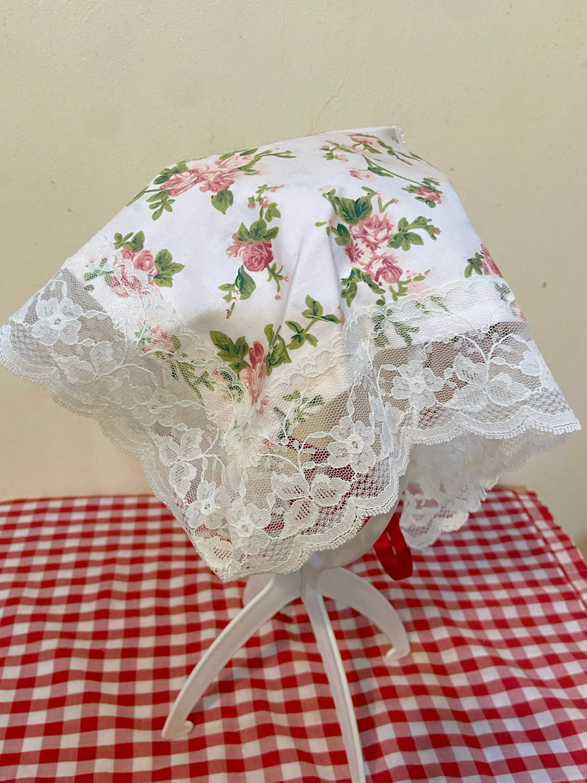 Dainty Floral Lola Pandong