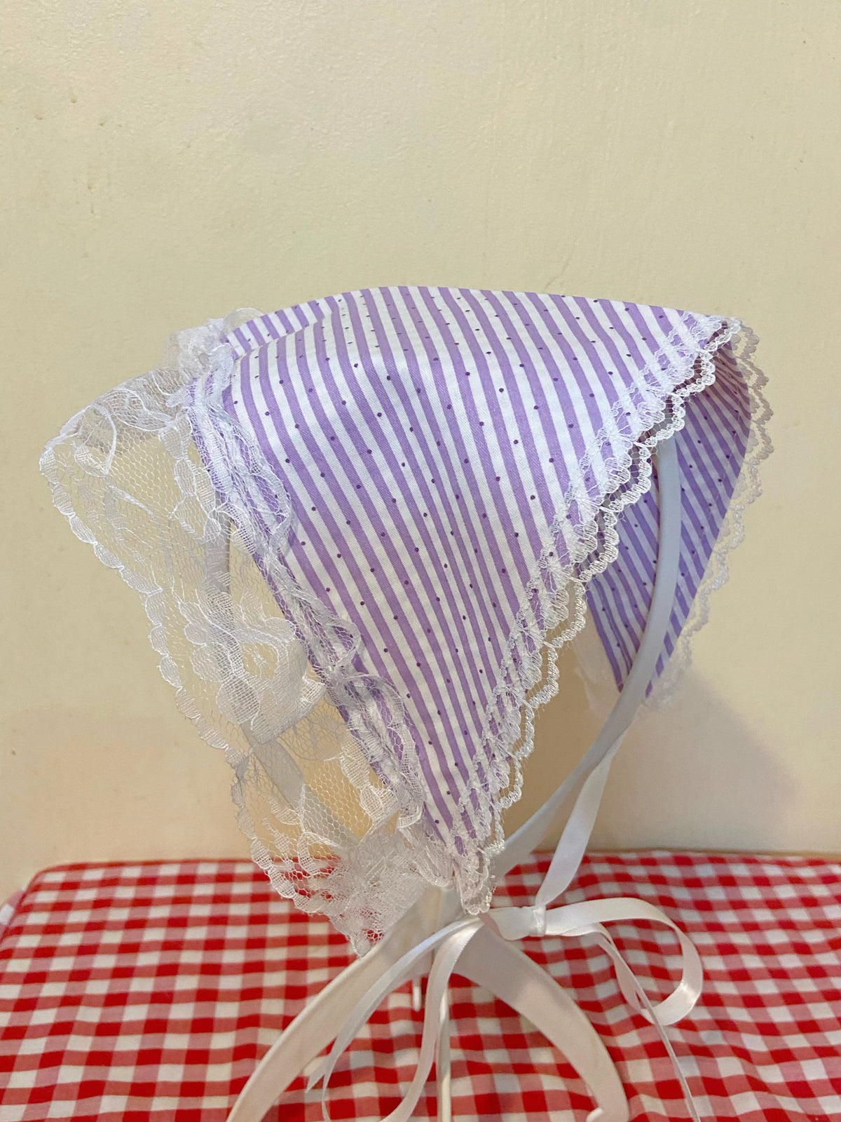Purple Lines Lola Pandong