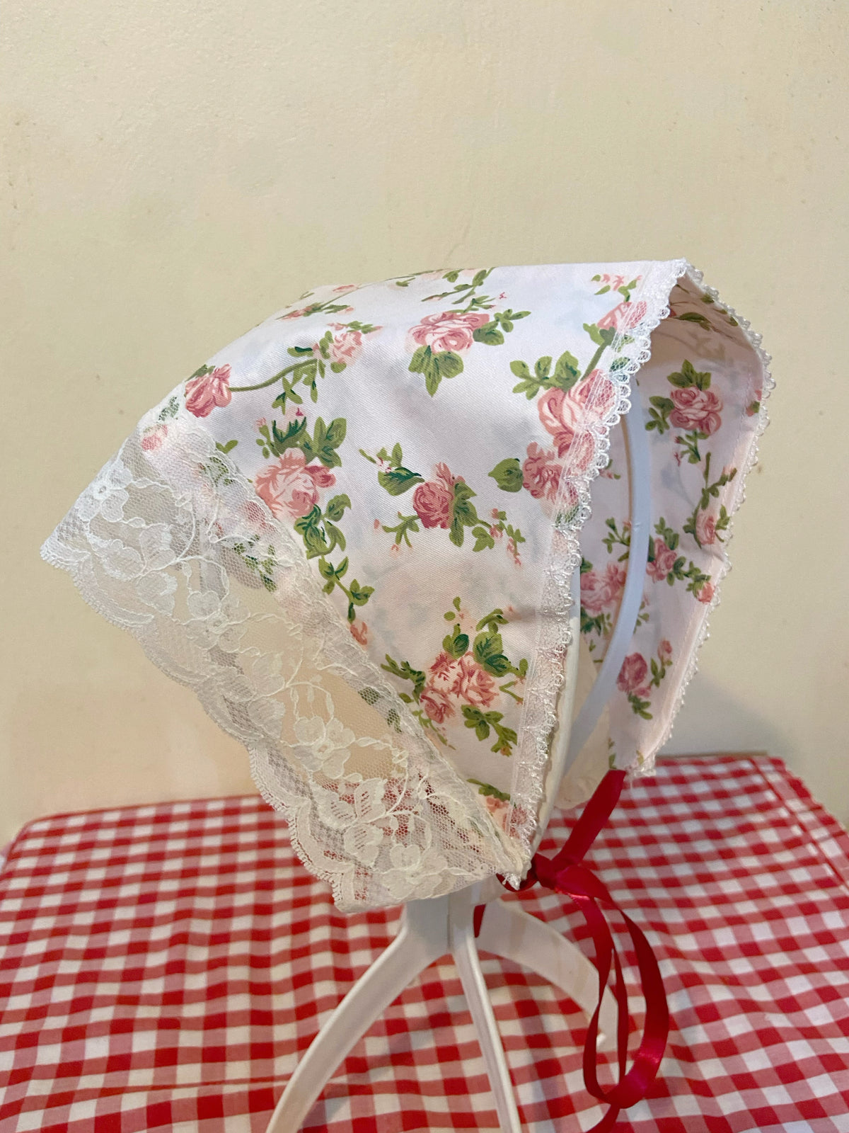 Dainty Floral Lola Pandong