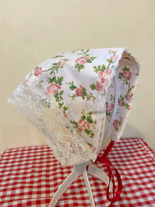 Dainty Floral Lola Pandong