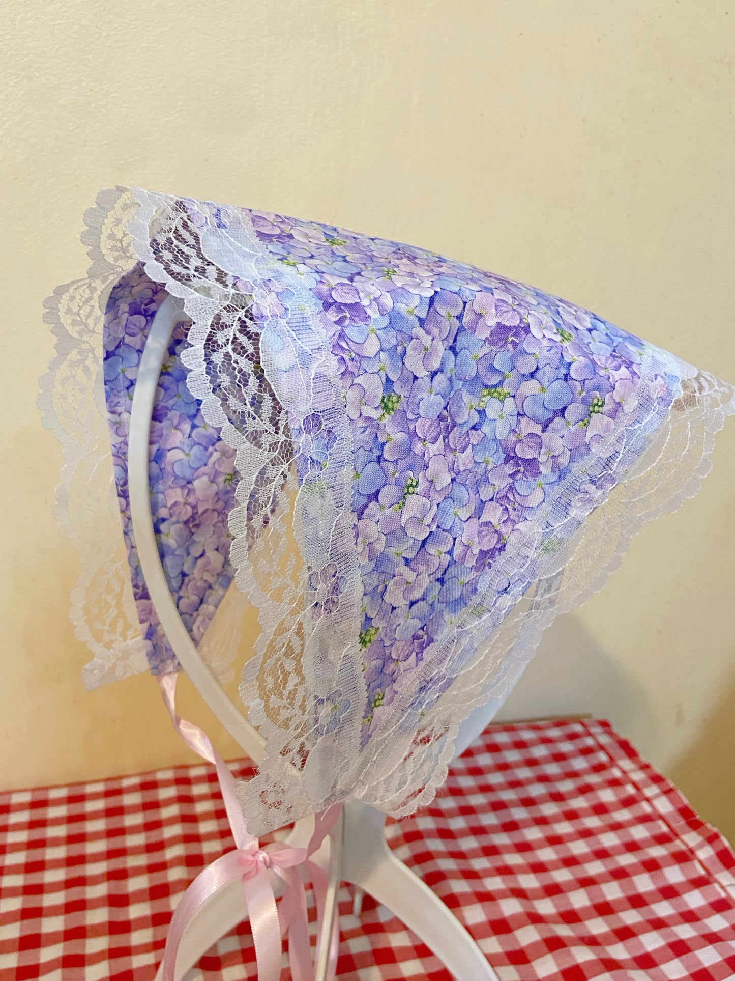 Hydrangea Fields Lola Pandong