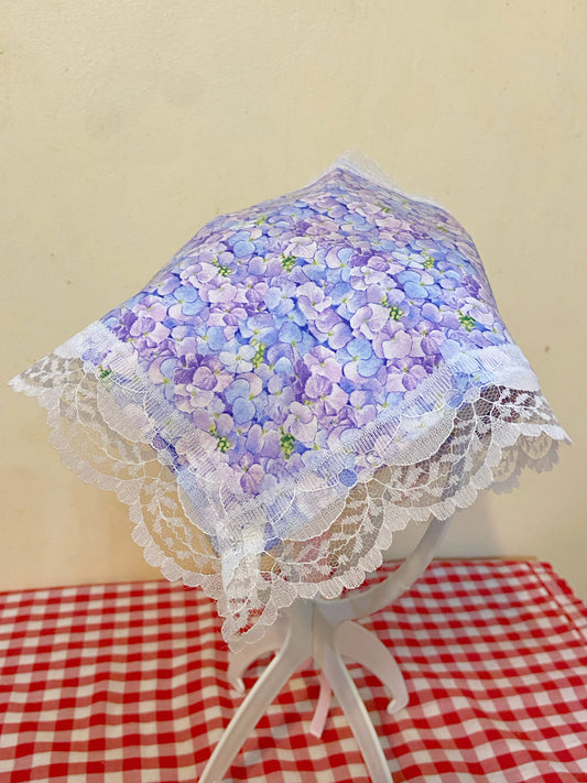 Hydrangea Fields Lola Pandong