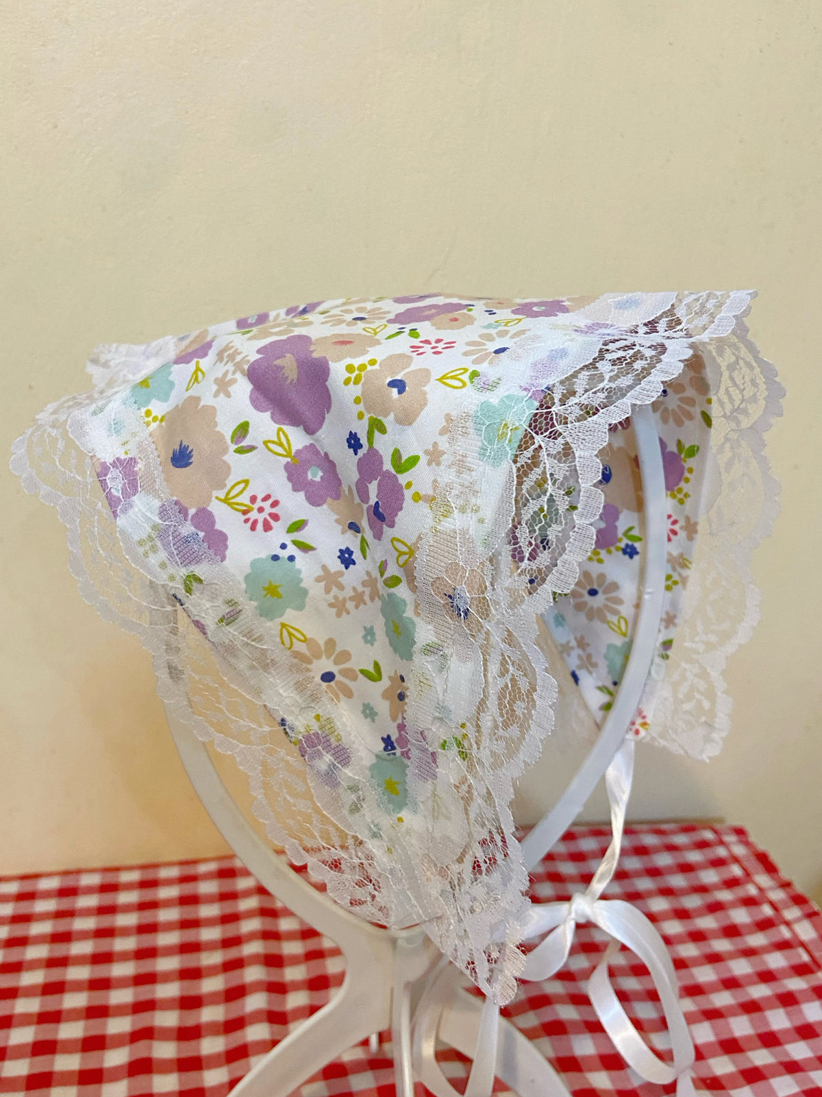 Violets Lola Pandong