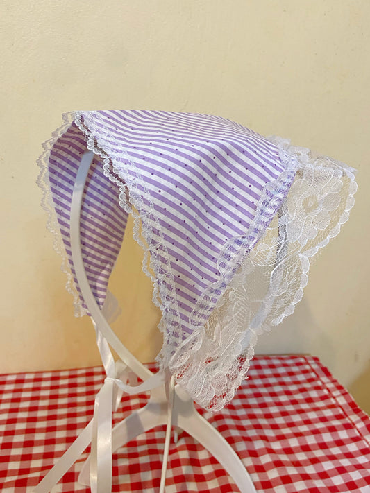 Purple Lines Lola Pandong