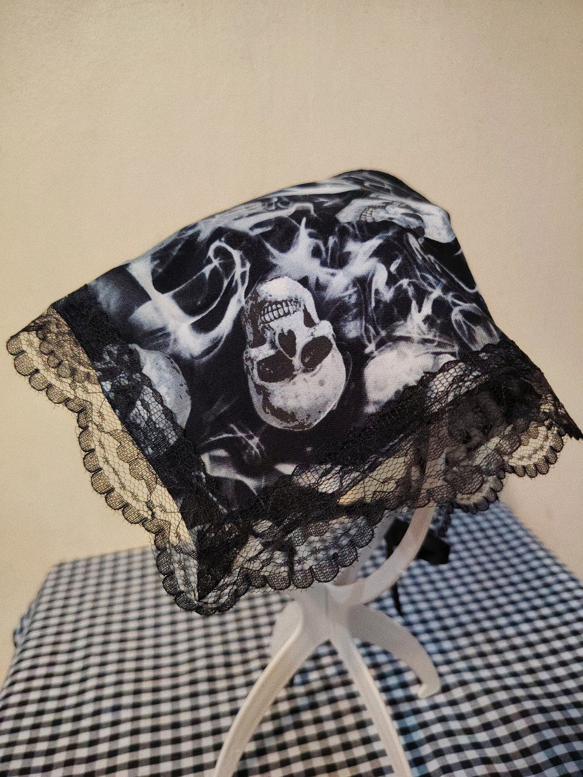 Cute Skull Lola Pandong
