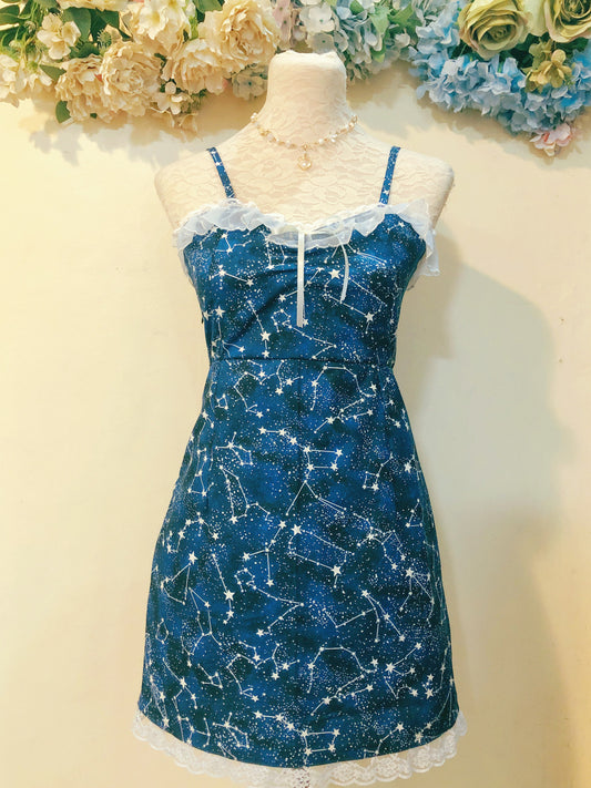 My Universe Handmade Dress